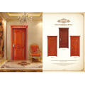 Modern Teak Wood Doors